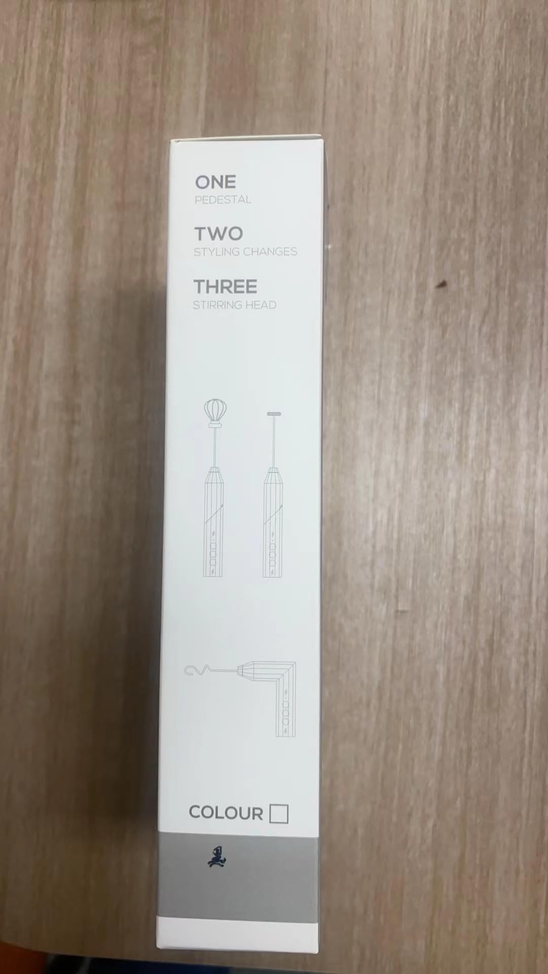 Montalatte Elettrico USB-C Pieghevole - 3 Velocità, 3 Fuste Acciaio, Per Caffè E Matcha - Foto 4