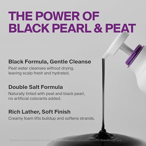 Miniatura 3 de Dr.FORHAIR Folligen - Champú de seda, 16.9fl oz