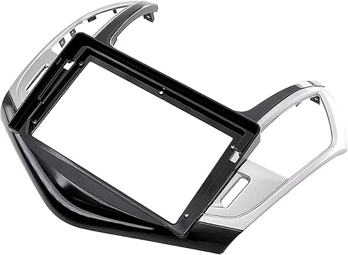 Miniatura 3 de Panel de fascia de radio de coche de 7 pulgadas y 9 pulgadas para Chevrolet Cruze 2013 2014 2015 en montaje en tablero de montaje 2DIN estéreo