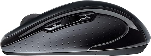 Miniatura 4 de Logitech M510 Ratón, inalámbrico negro, 910-001825 (negro)