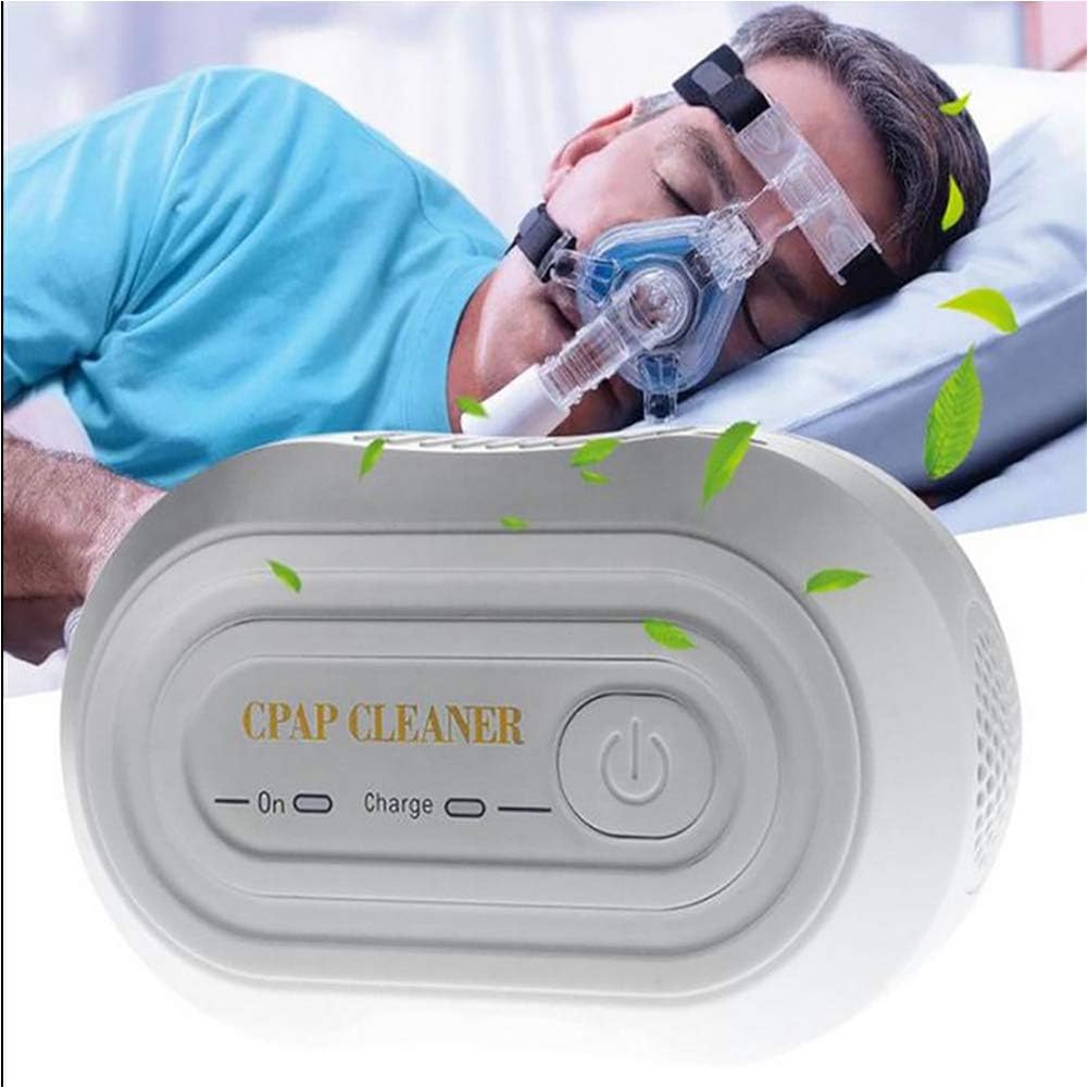 sterilizzatori cpap