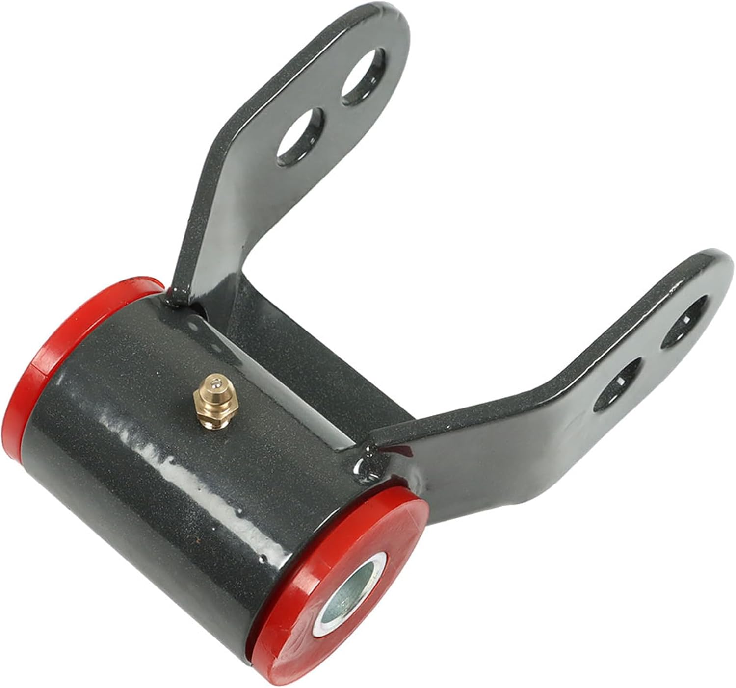 labwork Pair 1.5 or 2 Lift Kit Rear Shackle Replacement for Chevy K1500 K2500 4WD 1988-1998 Replacement for GMC Yukon 4WD 1992-1999