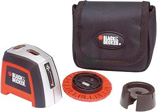 BDL120 Manual Laser Level