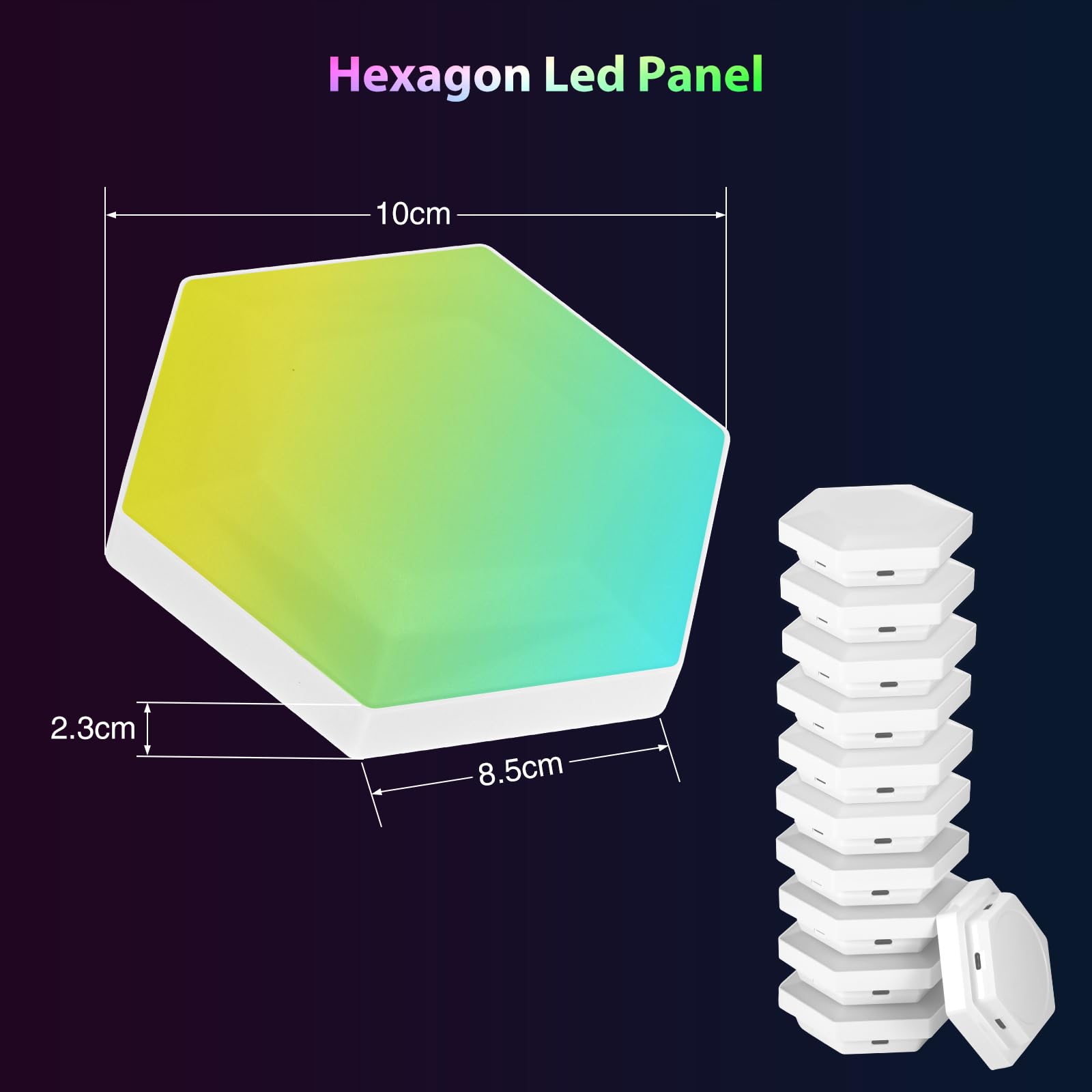 LED