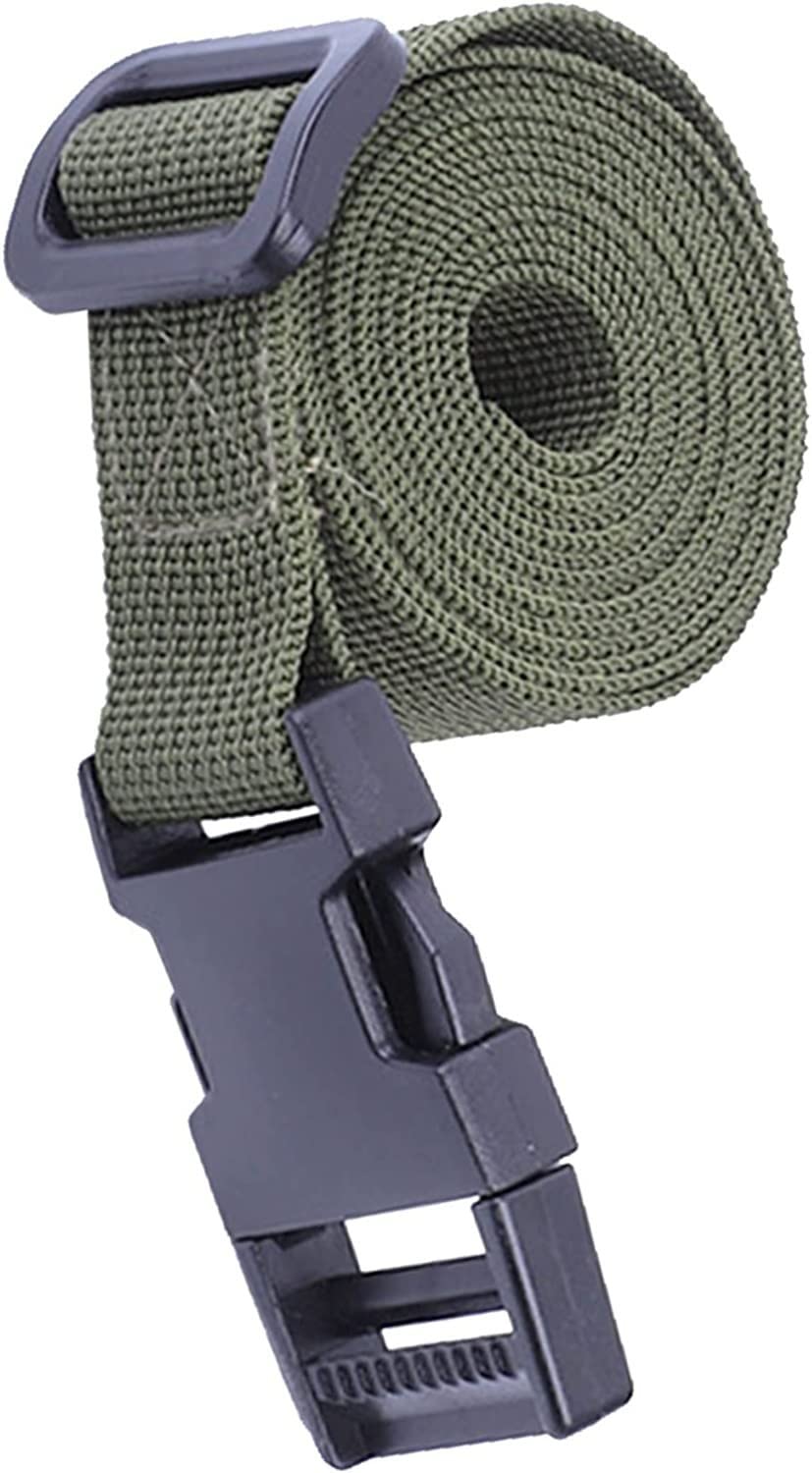 Cinghie di ancoraggio, Cinghie di ancoraggio, Cinghie di ancoraggio 1.4M Cinghie di ancoraggio con fibbia in nylon Cinghie di carico for auto Moto Bici con fibbia in PP Corda di traino Cintura con fib