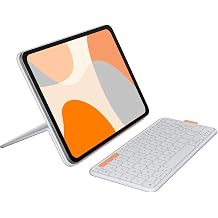 Logitech Flip Folio - FRA AZERTY