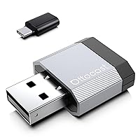 Ottocast Adattatore wireless Mini Nova