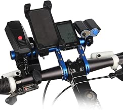 Gugutogo Bicycle Multi-Function Extension Extension Flashlight Bracket Code Table Lamp Bracket Double Pole Aluminum Alloy Bracket 20Cm Gugutogo Bicycle Multi-Function Extension Extension Flashlight Bracket Code Table Lamp Bracket Double Pole Aluminum Alloy Bracket 20Cm