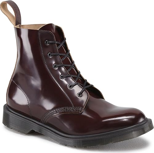 Dr Martens MIE 1461 Tan UK7 | Barang Menarik UK