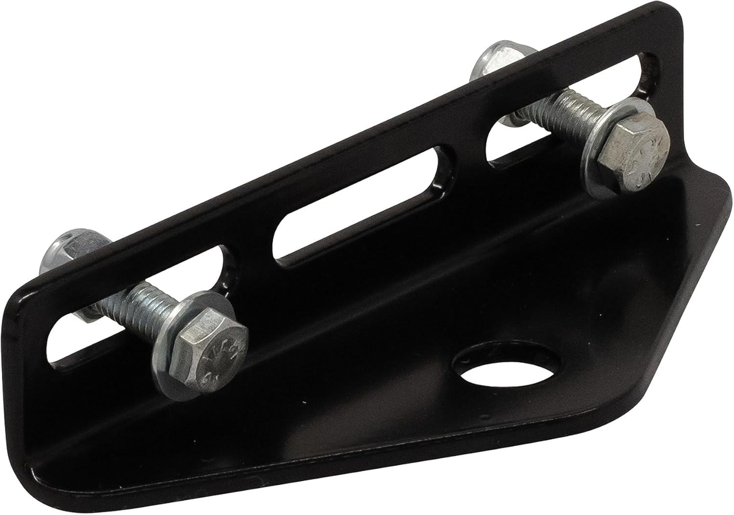 Agri-Fab 45-0596 Zero Turn Mower Hitch Kit Black