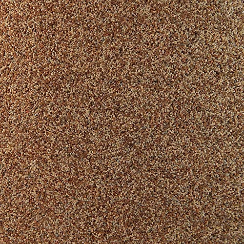 Buntsteinputz Terralith 15kg gelb-braun für Sockelputz