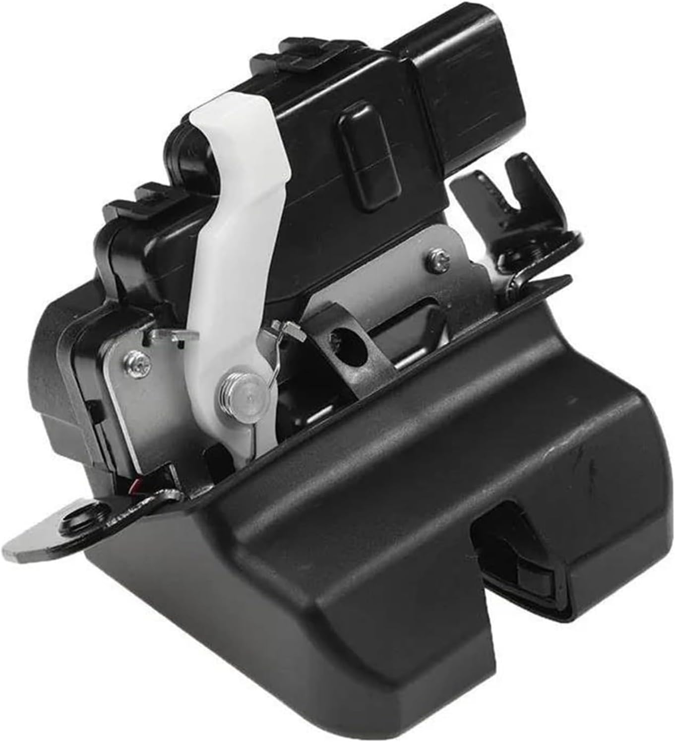 トランク蓋ロックブロッ 用 キア 用 ソレント 2016-2020 81230-C5000