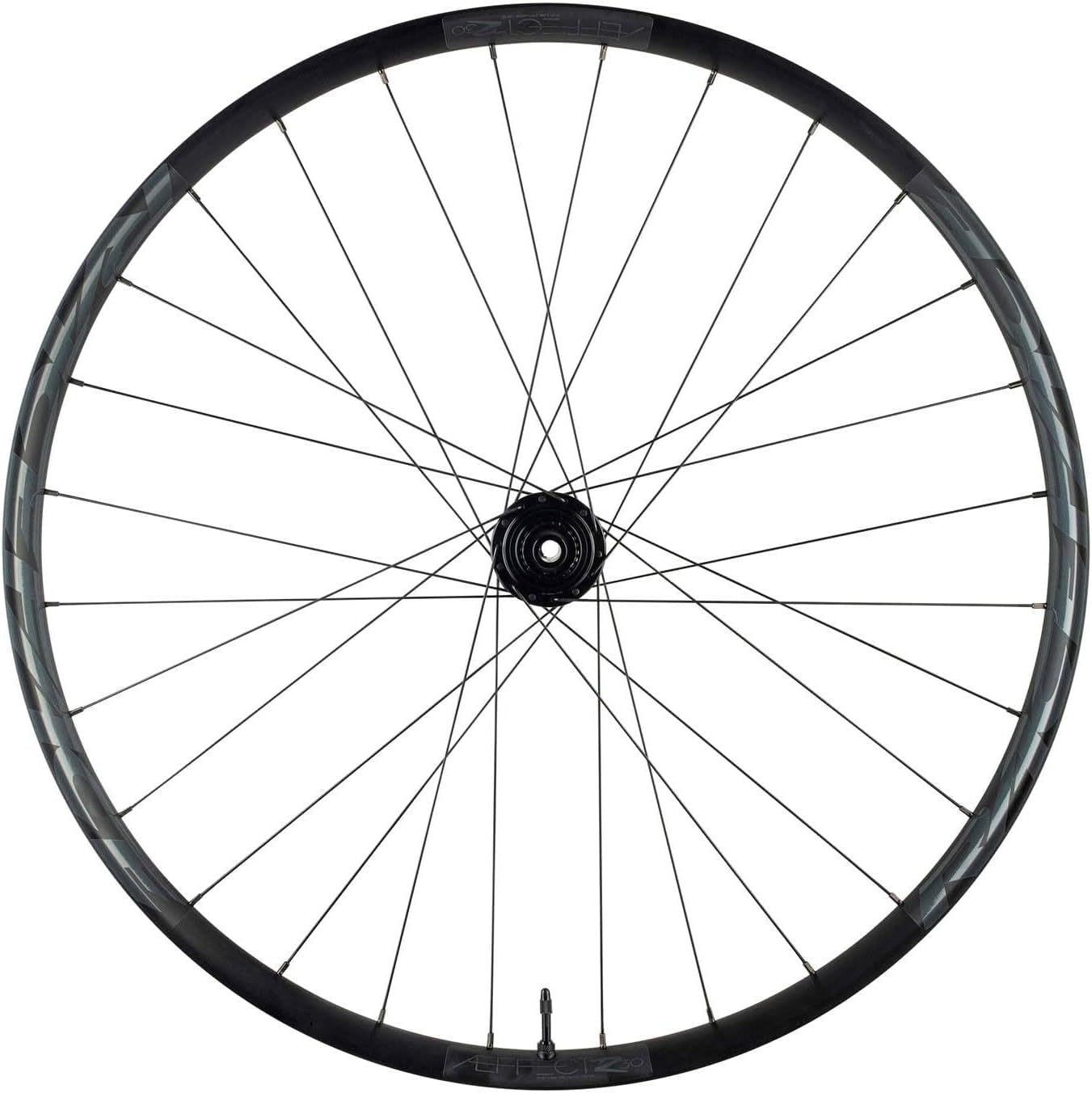 RaceFace Aeffect R 30 Super Boost Wheels - 27.5In Black, Rear, Xd, 12X157mm