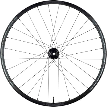 RaceFace Aeffect R 30 Super Boost Wheels - 27.5In Black, Rear, Xd, 12X157mm | bike-wheels