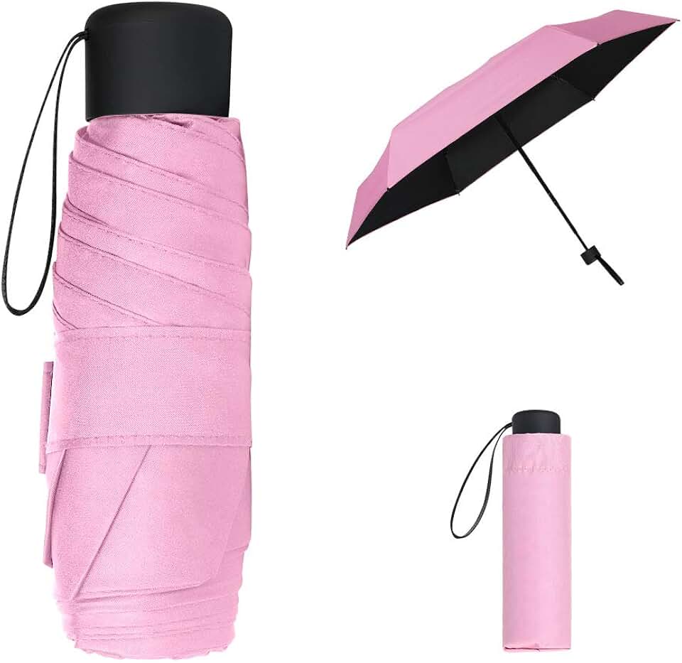 Amazon.co.uk small umbrellas for women handbag size