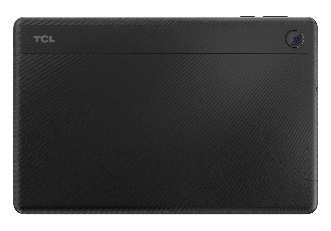 TCL TAB 10 WIFI 10,1" HD Octa-Core, 4 GB RAM, pamięć 64 GB z możliwością rozszerzenia do 256 GB przez MicroSD, bateria 5500 mAh, Android 11, szary