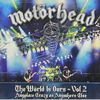 The World Is Ours - Vol.2