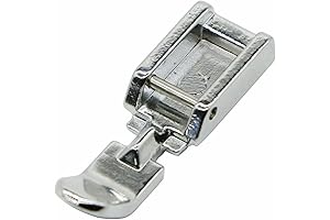 Zipper Sewing Machine Presser Foot
