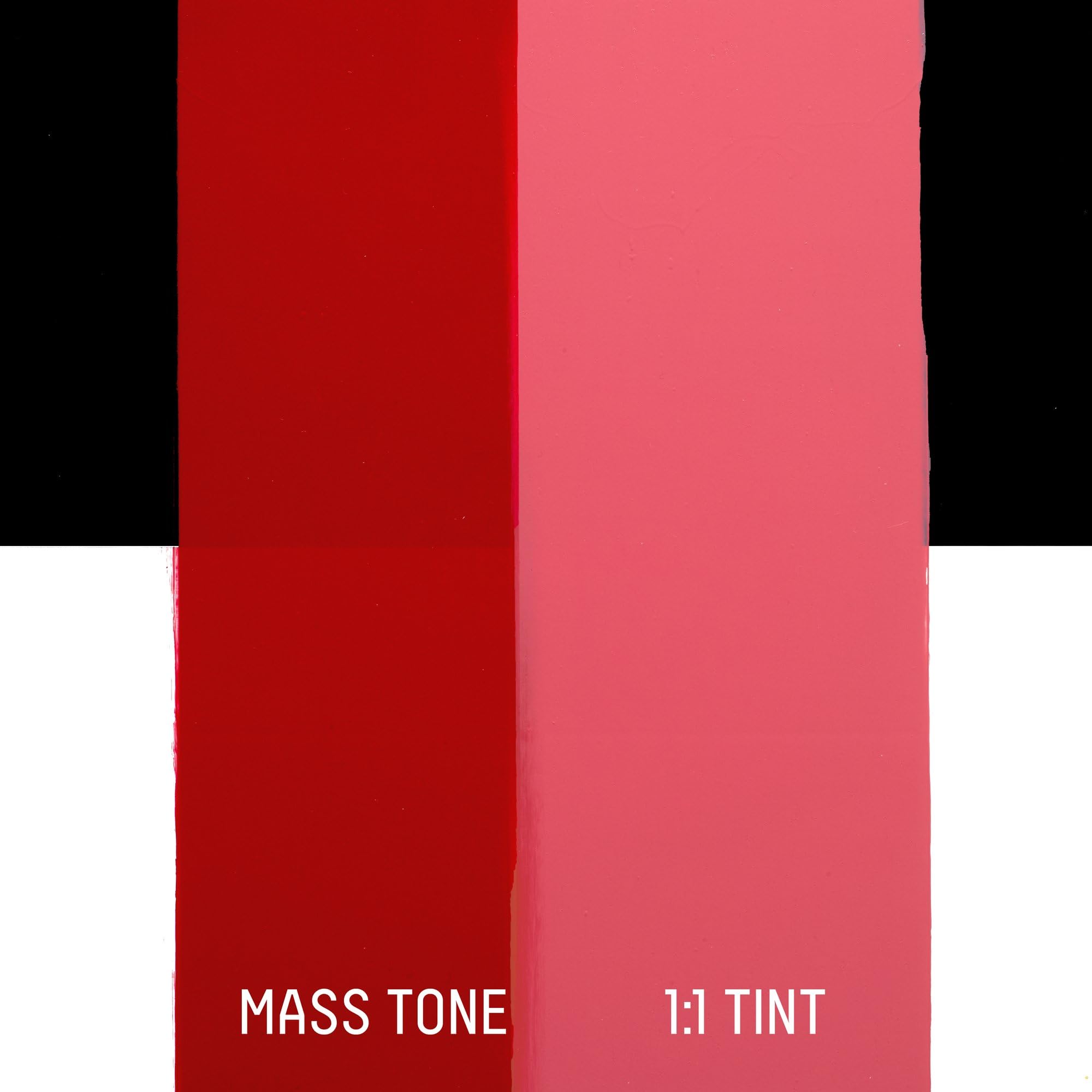 Liquitex 4412292 Professional Heavy Body farba akrylowa o artystycznej jakości o optymalnej odporności na światło o maslanej konsystencji, garnek 473 ml - Naphthol Crimson