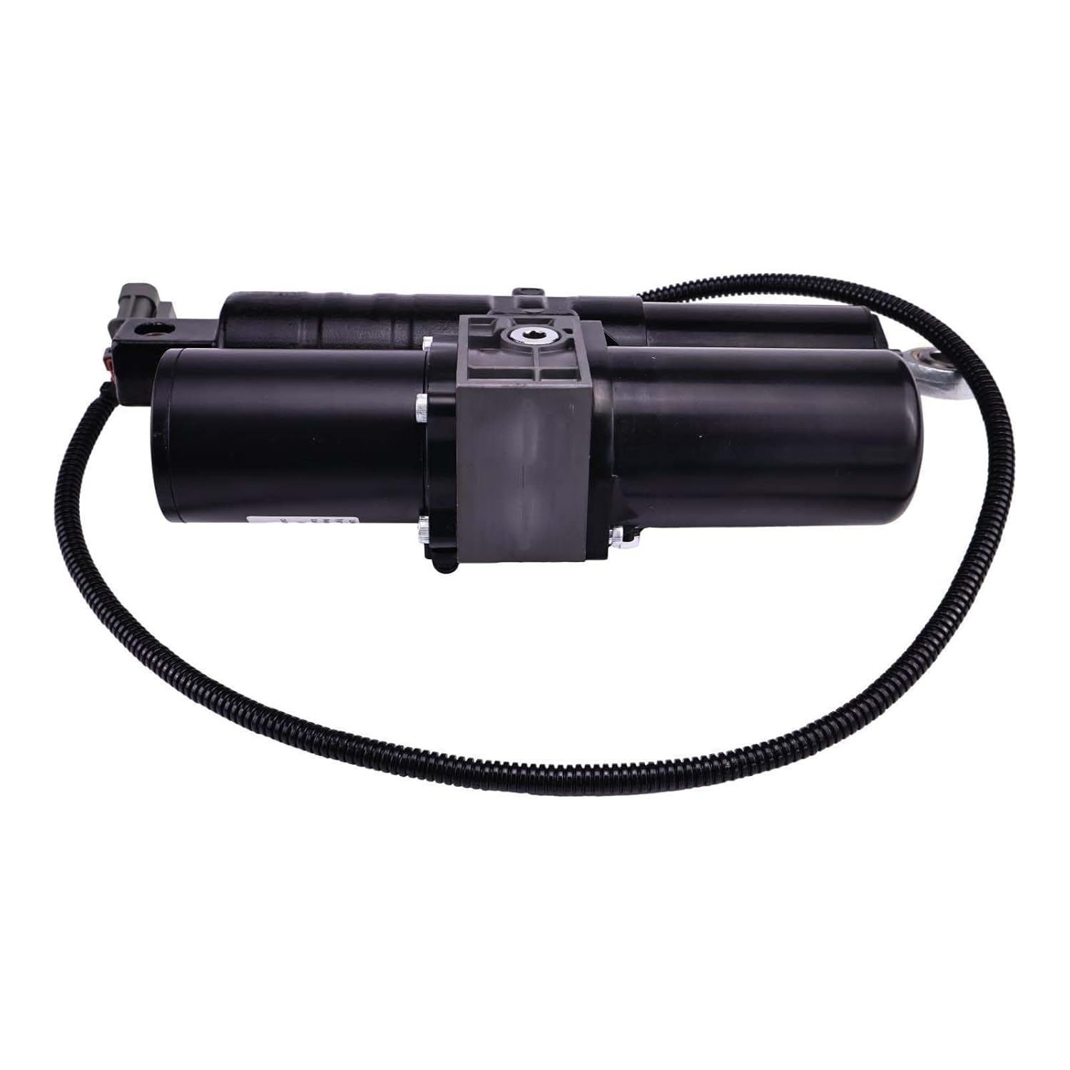 HOLDWELL Hydraulic UTV Snow Plow System Actuator FY023 Compatible with Denali Standard and Pro Series UTV Plow Pushtubes SuperATV Plow Pro UTV Plow