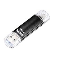Hama Pendrive da 64GB, USB 3.0