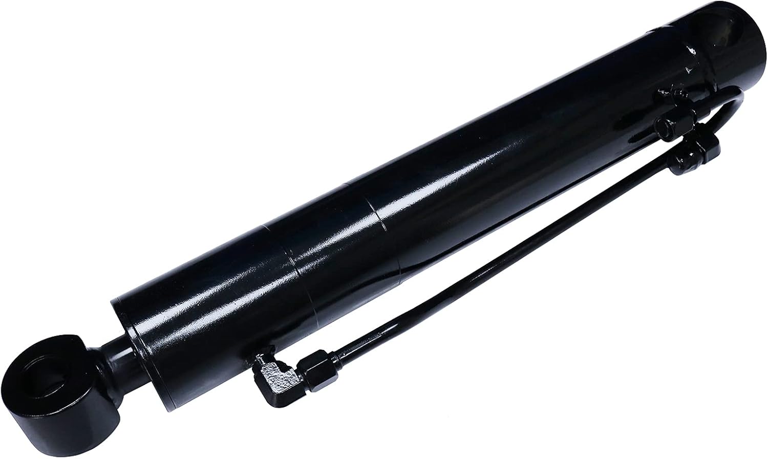 Hydraulic Bucket Tilt Cylinder 7208419 compatible with Bobcat A300 S220 S250 S300 S330 T250 T300 T320