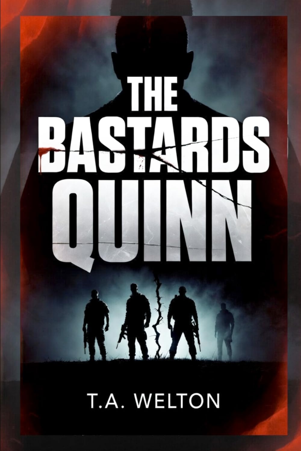 The Bastards Quinn