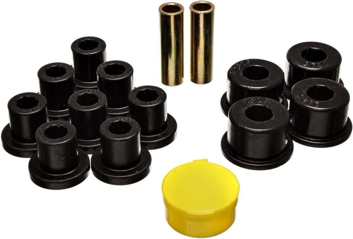 Energy Suspension 10.2101G Rear Spring Bushing for MGB