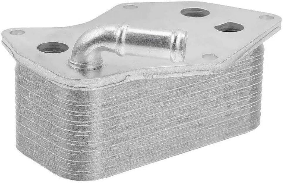 OIL COOLER,ENGINE OIL 07K117021B AUTO-GETHER