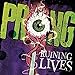 Ruining Lives (incl. 1 bonus track + poster)