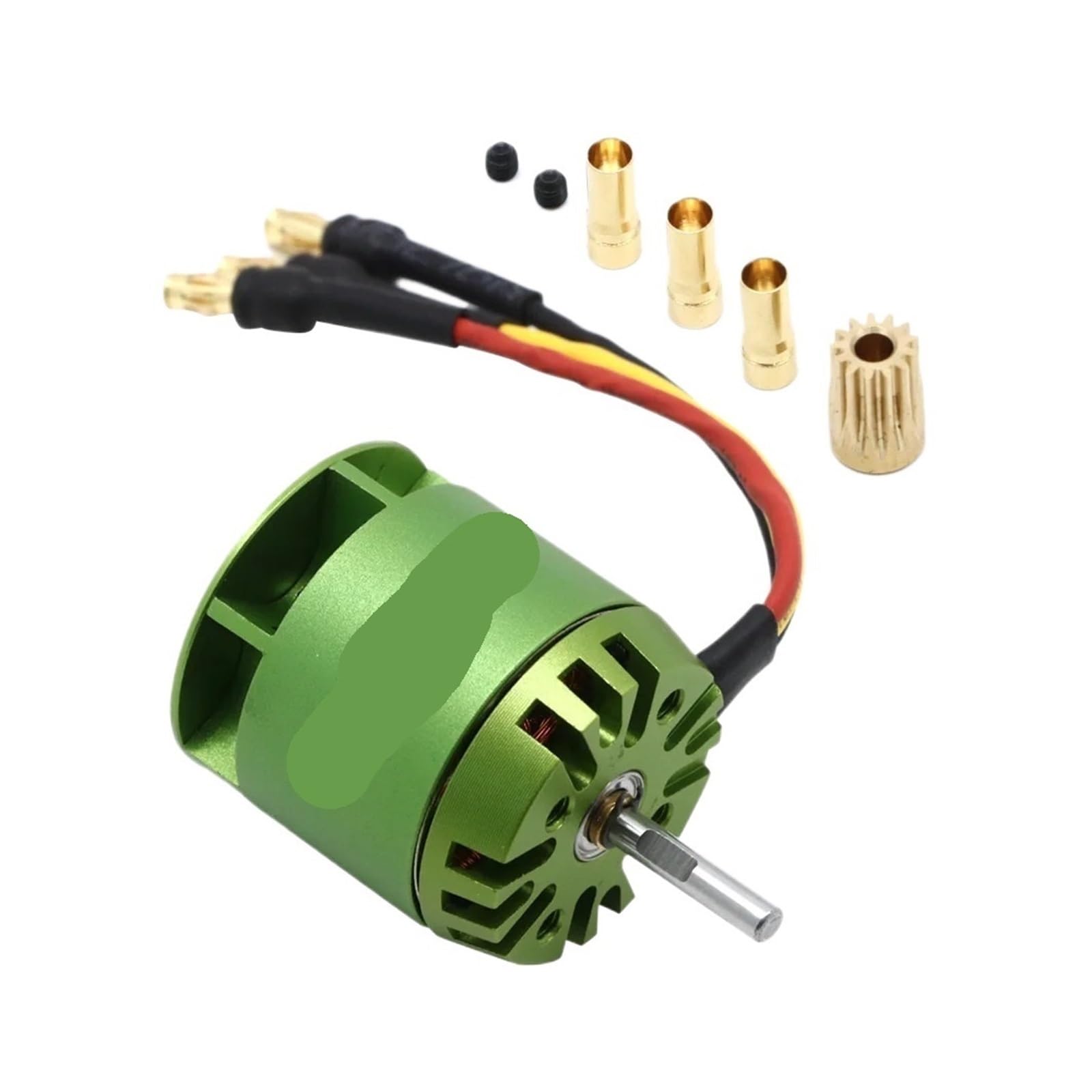 Motore brushless, compatibile con TREX, drone 450 4000KV