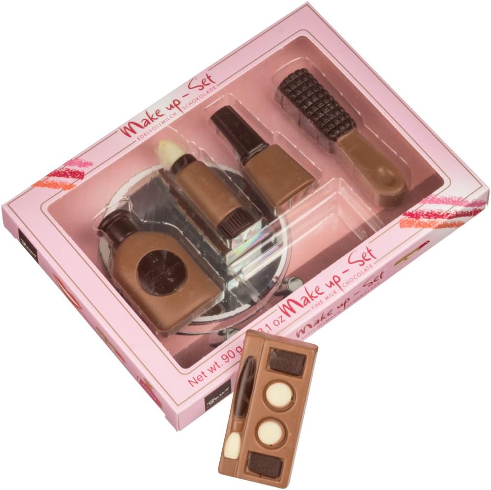 Baur Milk Chocolate Make Up-Set 90 g