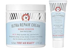 Ultra Repair Cream Intense Hydration Moisturizer