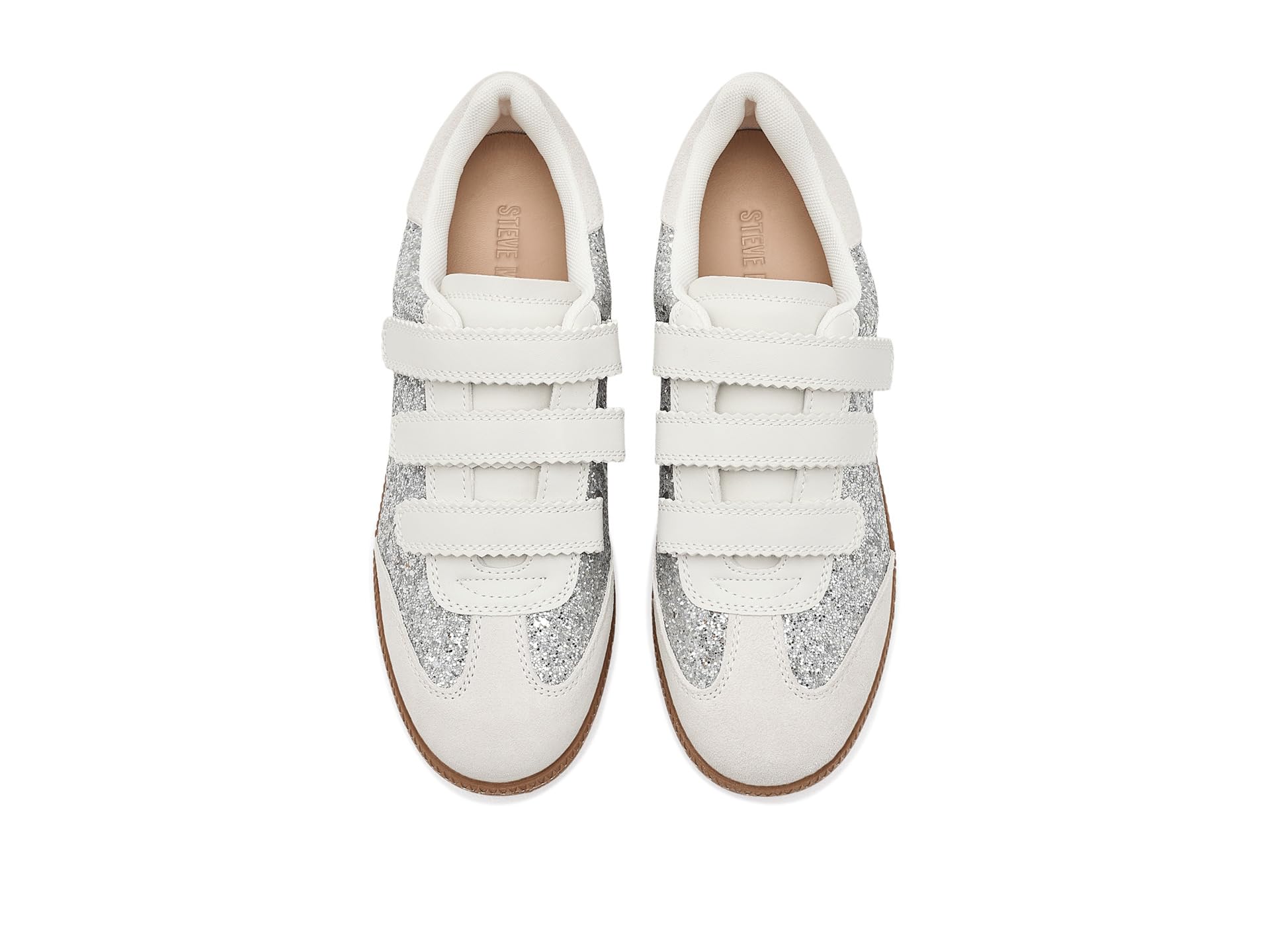 Steve Madden Damen MomentumSneaker