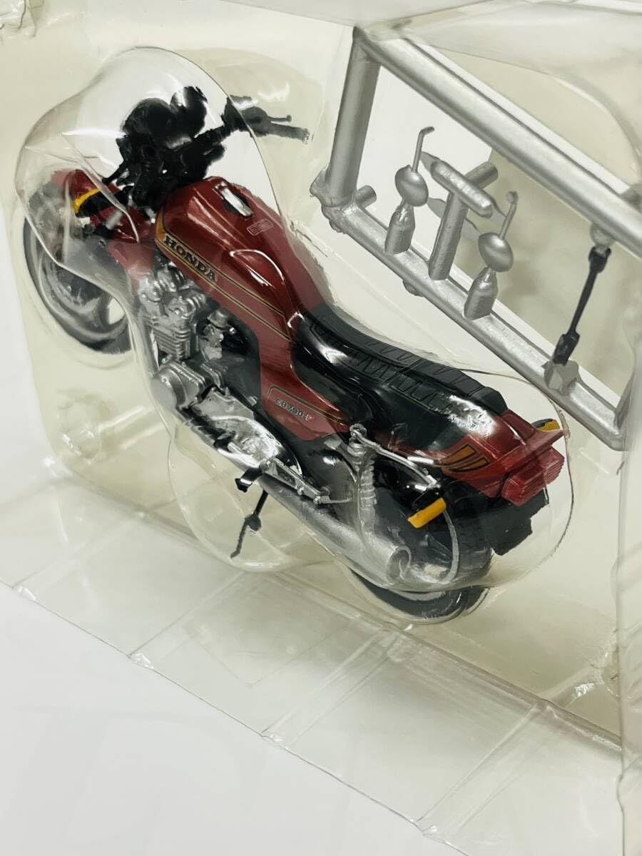 田宮　1/12 CB750F 族車　旧車　暴走 田宮 1/12 CB750F 族車 旧車 暴走