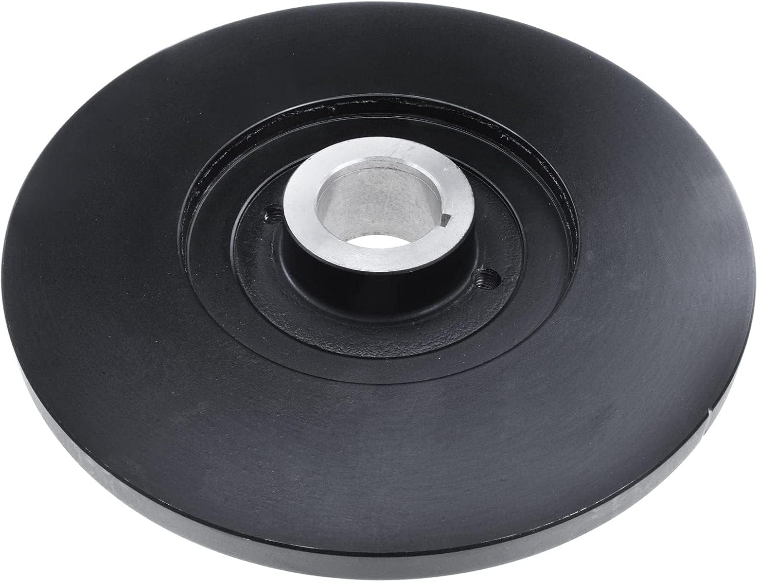 A-Premium Engine Harmonic Balancer Crankshaft Pulley Compatible with Lexus GS300 1993-2005, IS300 2001-2005, SC300 1992-2000 & Toyota Supra 1994-1998, DOHC L6 3.0L, Replace# 13407-46020