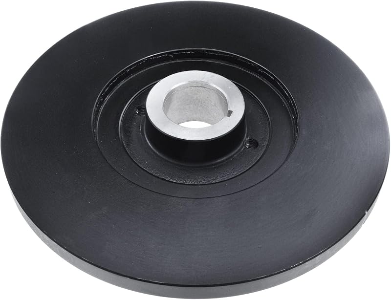 Polia do virabrequim com amortecedor harmônico A-Premium para Lexus e Toyota 3.0L L6