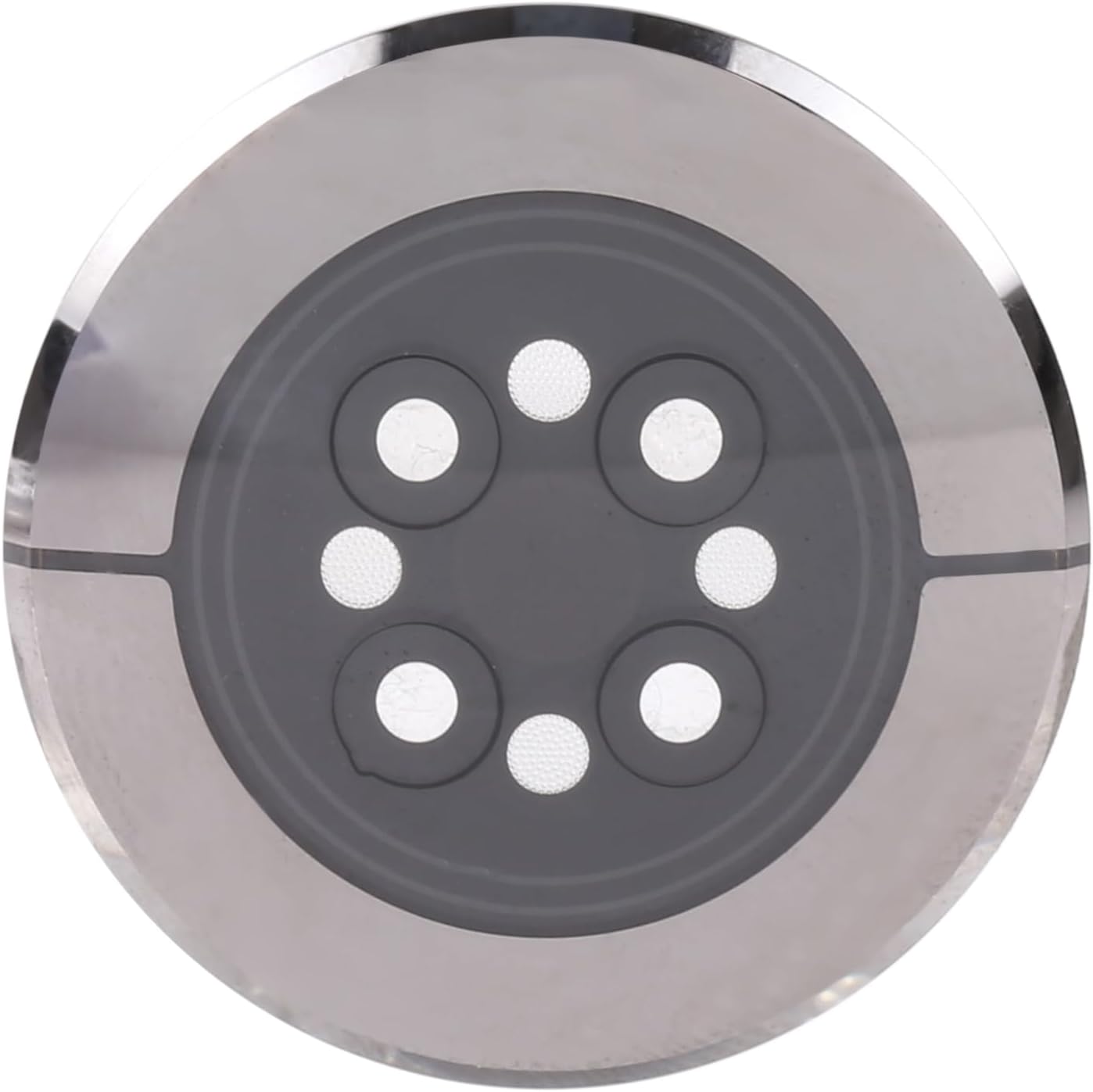 For Apple Watch Series 6/7 / 8 44mm 45mm Back Cover Glass