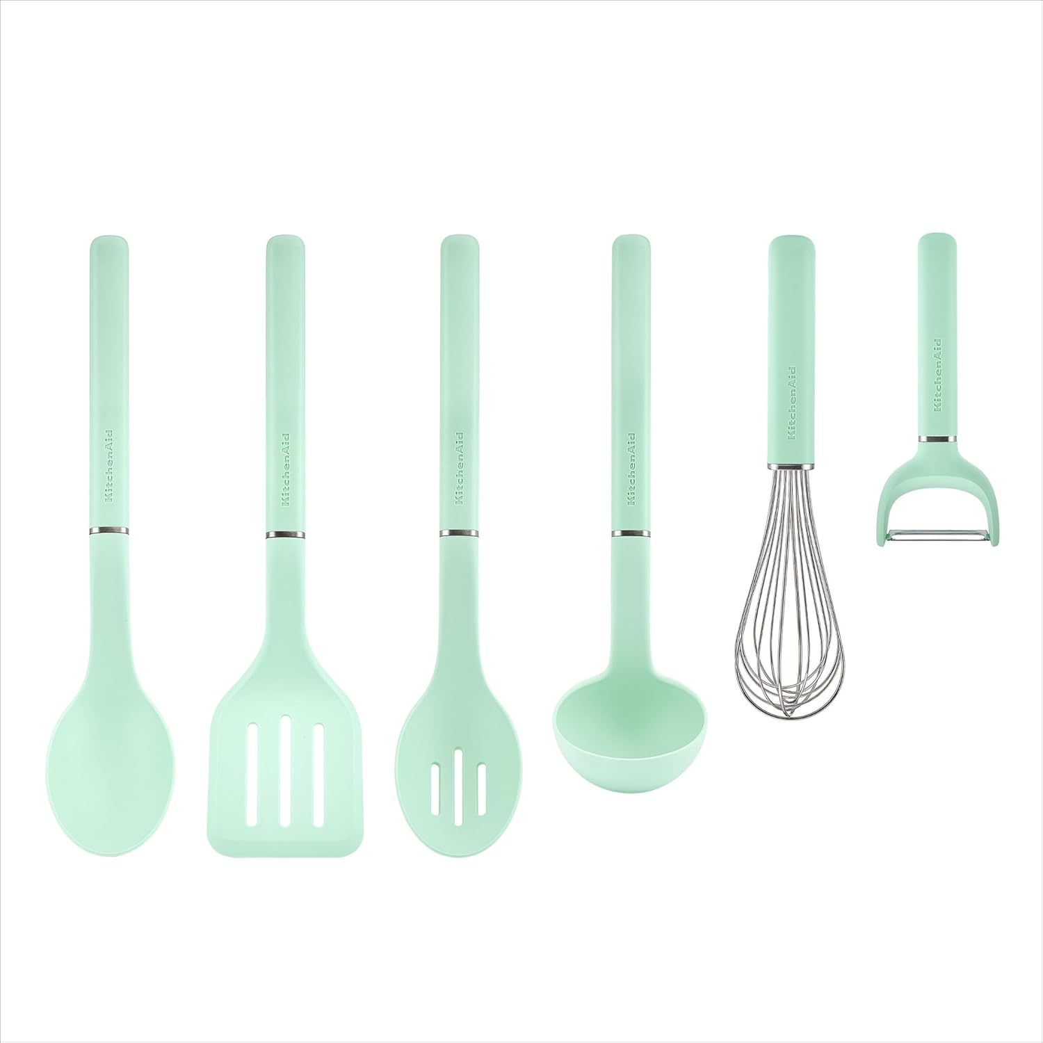 KitchenAid Universal Tool Set, 6 Piece, Black