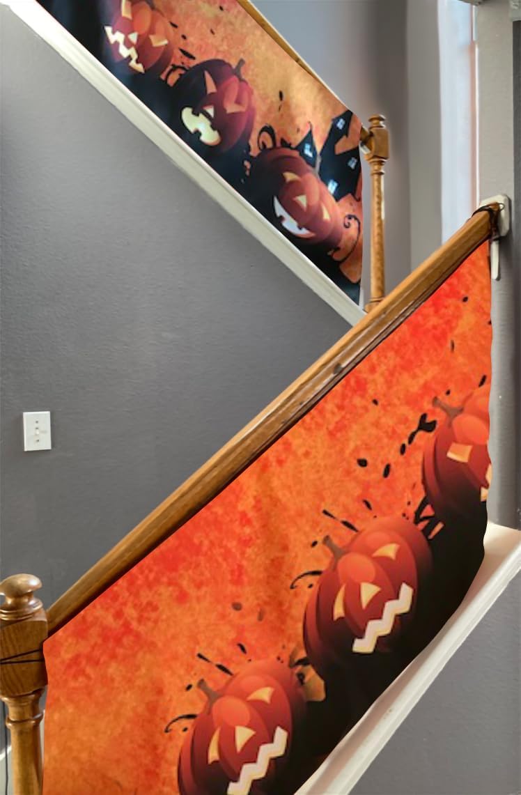 Holiday, Fall, Halloween, Christmas Banners/Huge Xmas House Home Indoor Decoration/Halloween Decorations/Christmas Decorations/Merry Christmas/Large Sign (Christmas Gold Tree)