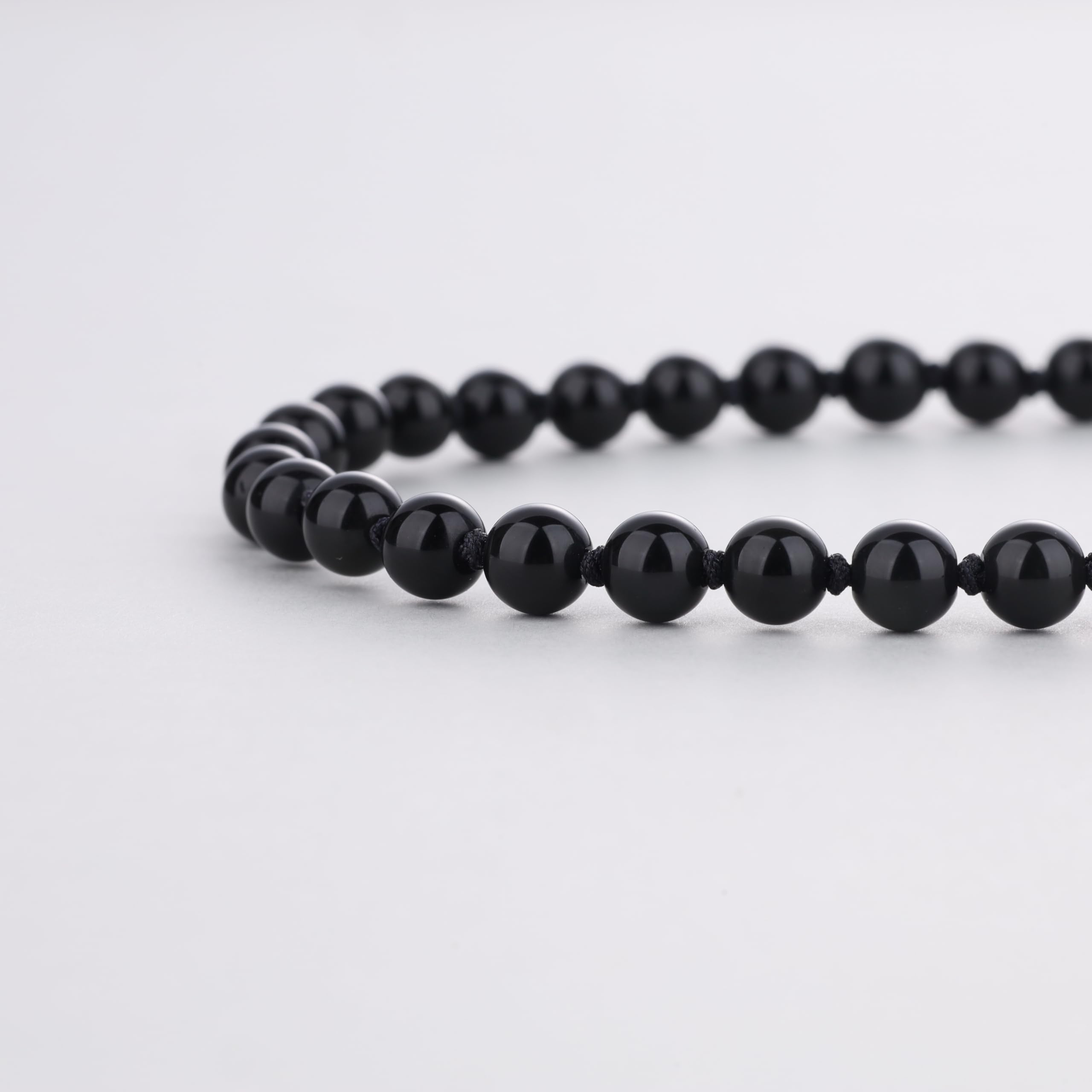 COAI Collier Mala 108 Perles Pierre Femme Homme