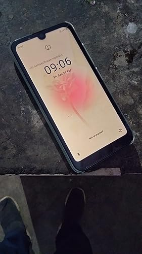 itel A26 Smartphone