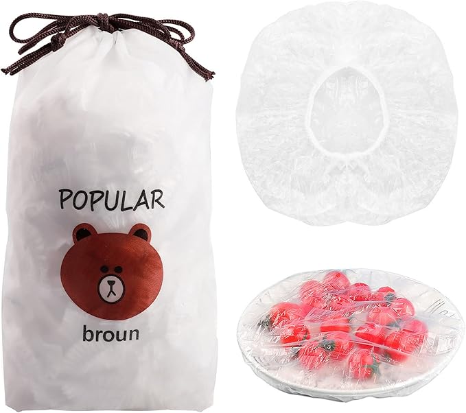 90 Stuks Elastische Kleurrijke Kom Covers Elastische Voedsel Opslag Covers Plastic Wrap Bowl Covers Plastic Voedsel Covers Plastic Wrap Covers Voor Kommen Platen Schotels Links Familie Outdoor Pick 90 Stuks Elastische Kleurrijke Kom Covers Elastische Voedsel Opslag Covers Plastic Wrap Bowl Covers Plastic Voedsel Covers Plastic Wrap Covers Voor Kommen Platen Schotels Links Familie Outdoor Pick