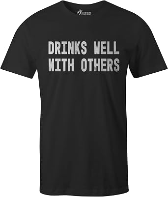 Amazon.com: 9 Crowns Tees Men's Whiskey 