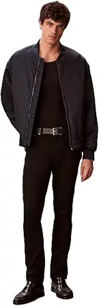 Calvin Klein Men's Skinny Fit Jeans