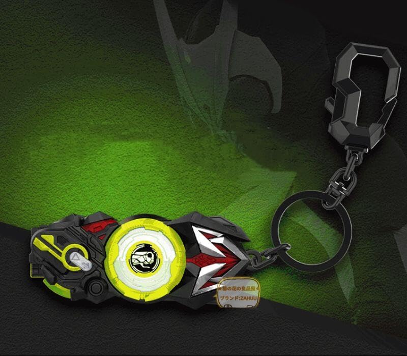 仮面ライダー　キーホルダー タイトル別で探す/「か」タイトル作品/仮面ライダーストア(サムネイル