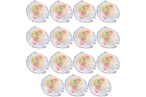 14Pcs Ultra-Thin Flavored Condones Texturizados