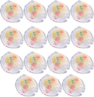 15Pcs Comfortable Men Condoms Colorful Flower Condoms Latex Male Condoms Flavored Condoms Healthy Useful Safe Supplies Party Favors Ultra Thin