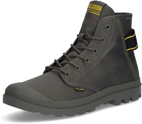 Palladium Unisex-Adult Pampa Hi Dare Ii