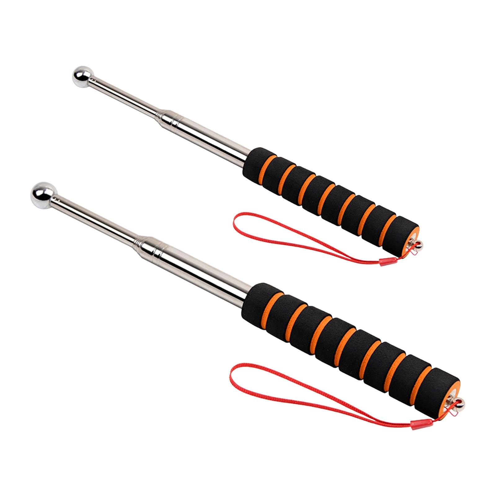 Stainless Steel Hollowing Drum Hammers Tile Hollow Inspection Tool for Tiles 160cm|Extendable Home Inspection Tool – Stainless Steel Telescopic Empty Wall Tester – Handheld Sounding Hammer-picture-17